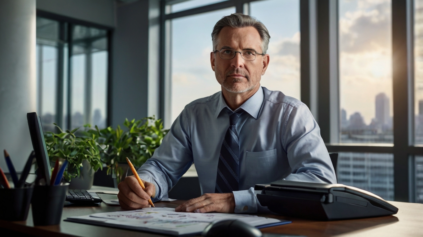 Tax preparation services
